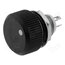P16NP224MAB15 Potentiometer: shaft; single turn; 220kΩ; 1W; ±20%; linear; cermet aU4oX3Z745fMcIRdX9oKdAvug0wKW4J-ZZzM2iMDOTs