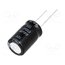 PF1A472MNN1625 Capacitor: electrolytic; THT; 4700uF; 10VDC; Ø16x25mm; Pitch: 7.5mm FFvj7GI_pmC0Rn2kGuP-98fi0TTiQibS_zy72rzknDA
