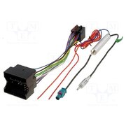 ZRS-SET/OPEL-D Adapter; Opel; DIN TRiQRZCOVfR9BecvuDY1swS5tJ5EQBbzB1G23KTUCkk