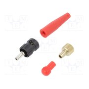 29120099 Connector: fiber optic; plug; ST(BFOC); crimped; for cable g6ml0sJGXI7wV4ib6UsQw6VSCNKbHs6St94TXIU68SI