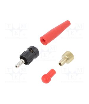 29120099 Connector: fiber optic; plug; ST(BFOC); crimped; for cable g6ml0sJGXI7wV4ib6UsQw6VSCNKbHs6St94TXIU68SI