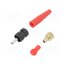 29120099 Connector: fiber optic; plug; ST(BFOC); crimped; for cable g6ml0sJGXI7wV4ib6UsQw6VSCNKbHs6St94TXIU68SI