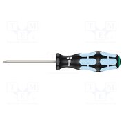 05032053001 Screwdriver; Torx®; TX15; Blade length: 80mm; Overall len: 178mm q-ogxRLiUB7RDLuirr_9a-ix1Eu0mybbKm4TPum47xw