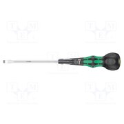 05007901001 Screwdriver; slot; 285mm; Kraftform Ball-Grip 1834 3Ycjl58O06-bkFfNJoOmz2OXEyfp3YRk4BYbxL4YhQk
