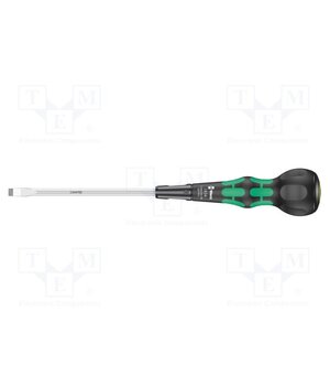 05007901001 Screwdriver; slot; 285mm; Kraftform Ball-Grip 1834 3Ycjl58O06-bkFfNJoOmz2OXEyfp3YRk4BYbxL4YhQk