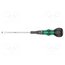 05007901001 Screwdriver; slot; 285mm; Kraftform Ball-Grip 1834 3Ycjl58O06-bkFfNJoOmz2OXEyfp3YRk4BYbxL4YhQk