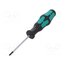 05009305001 Screwdriver; Pozidriv®; PZ0; Kraftform Plus-300 Cz-MR5qnZnOBUcsd5rrcB6WjYLTP9i3OZqCcWQuK51M