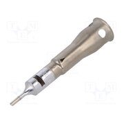 T0051638799 Tip; hoof; 2mm XIpFDQURKk05pNH19PTKKwjYWJ37W8AlAJywYh7LofY
