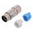 09151000701 Enclosure for connectors: M23; for cable; external thread; 3÷7mm YJLXzhPA5E8ij8ZWsOT4kG-DdoYgr1pRM3Vpq9L0lpY