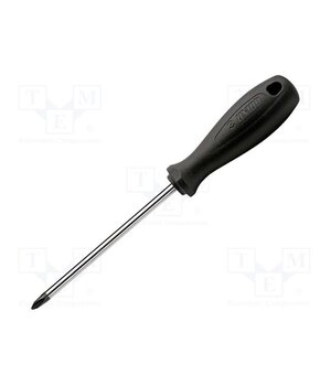 616361 Screwdriver; Phillips; PH2; 612CR; Blade length: 200mm T_mDRaBuMi1Ny8GyYUzEqY124jtYOnqXtQVBkF1LHV8
