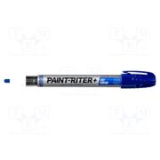 MARKAL PRO-LINE HP 96965 Marker: with liquid paint; blue; PAINTRITER+ HP; Tip: round jMpTF6I2T2nHBoX5yrJwexf0OhcIOJJQzhnCDqPsyPs