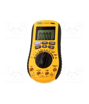 AX-MS8250 Digital multimeter; LCD; 3,75 digit (3999); 3x/s; Resol: 1°C mBGpuPUamr3_yrUXXy2jtiwOyp62eyq50XeY9emsVrk