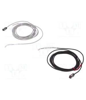 EX-Z11A-P Sensor: photoelectric; Range: 0÷50mm; PNP; LIGHT-ON; Usup: 12÷24VDC pURUU5_n2JhSvHwrStXcwF7pE2DP3w9Mz4bbigVpZaE