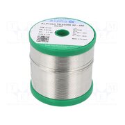 SAC305 TELECORE HF-850/122 0,75MM 500G Tin; lead free; Sn96,5Ag3Cu0,5; 0.75mm; 500g; reel; 217÷221°C; 2.2% __ZZvwc9A6sNN1nFW_idOphhXjDYHM0QMkqCTPjZhlQ