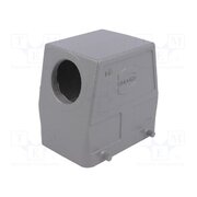 19200320527 Enclosure for connectors: HDC; size 32A (2 x 16A); for cable ekoSbL_ji8Qhmz0MlDxop0ng6E6quJP_8XPpbrxlQI0