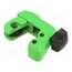0703 511 325 Cutting machine; for cutting copper pipes; 3÷25mm pGwQMj0Sc1JJHIjVZS89cZRaJeEGroseDcG_zL2sA60