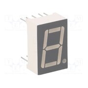 FYS-5611BUHR-21 Display: LED; 7-segment; 14.2mm; 0.56"; No.char: 1; red; 30÷60mcd BtzkFK-NYe9wuU2-tNwgf4FFmnTpwgi62RzQphIJsxk