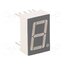 FYS-5611BUHR-21 Display: LED; 7-segment; 14.2mm; 0.56"; No.char: 1; red; 30÷60mcd BtzkFK-NYe9wuU2-tNwgf4FFmnTpwgi62RzQphIJsxk