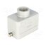 09300101441 Enclosure for connectors: HDC; size 10B; for cable; Han; IP65 IMH6UyZE06Rfu7FYu8TNwESzl5eKJVC1i-HDAPtsxdk