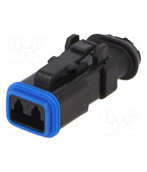 PX0104S02BK Connector: wire-wire; plug; female; PX0; PIN: 2; IP68; for cable kRgjvRs0_4yxyXL7u9uz9Z0lvSM7QHtAl-6-5GuI7KI