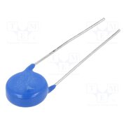 B72210S2511K101 Varistor: metal-oxide; THT; 510VAC; 670VDC; 820V; 3500A; Ø12mm; 80J IhWu8HKac4pWP2Yg_lJpA6HlxaPtiNr6eHsigaZtLBQ