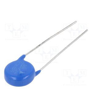 B72210S2511K101 Varistor: metal-oxide; THT; 510VAC; 670VDC; 820V; 3500A; Ø12mm; 80J IhWu8HKac4pWP2Yg_lJpA6HlxaPtiNr6eHsigaZtLBQ