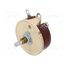 RJS300E Potentiometer: shaft; 300Ω; 50W; 6.35mm; Shaft: D spring; wirewound xDN50Kass2Kk6JrjYbkdjKgnOZDIfADZWVkCAG2mQ40