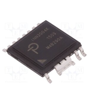 INN2004K IC: PMIC; AC/DC switcher,SMPS controller; 93÷107kHz; eSOP-R16B RW27YyRA2DYADathNlwpirzngqVwACbOOJLA5kw2uXw
