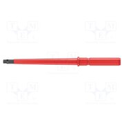05003435001 Interchangeable blade; insulated; Torx®; TX27; Kraftform Kompakt Rqj-zAeF9IFdcOUq494suA-nez2eEQ_oSwtAjCZrq-s