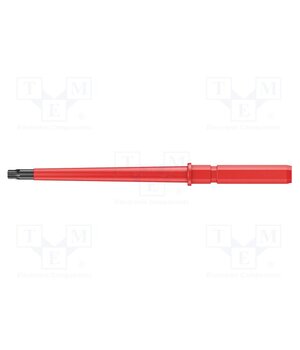05003435001 Interchangeable blade; insulated; Torx®; TX27; Kraftform Kompakt Rqj-zAeF9IFdcOUq494suA-nez2eEQ_oSwtAjCZrq-s