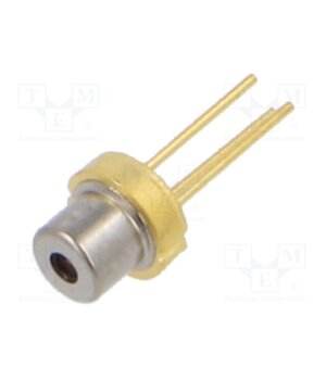 ADL-63054SA4 Diode: laser; 630÷640nm; 5mW; 8/33; THT; 2.5÷6VDC; red pvSF15L7OIHQEsNWcNSniOa75R_AT8pSPCU96pZedMI