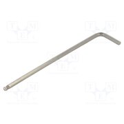 SS324-3 Wrench; hex key,spherical; HEX 3mm; Overall len: 103mm; long bXWfyU_i-kcHSBmzPblVoIM3Q0iCU_ECdzfJLjC6cn0