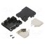 DH-37-CT2B Enclosure for connectors: DH; PIN: 37; for cable; DH xZVzGMNXu2kVUOcOFfUqHY6Hkv7HgeWrwo7GPjyDOT8