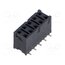 SSM-105-S-DV Connector: pin strips; socket; female; PIN: 10; vertical; SMT; 2x5 R7G1zEr-6NkT4hIomHtxUXosW3j8xEQo4VdM5UP4d2Y