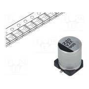 EEHZK1V221UP Capacitor: hybrid; 220uF; 35VDC; SMD; ESR: 27mΩ; ZKU; ±20%; Ø8x10.2mm bMoFvXG0qX0yzc0epsMyElegzD6aH3EMspIiTk72RDE