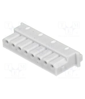 50-37-5083 Connector: wire-board; plug; female; PIN: 8; Mini-SPOX; for cable mBXTSyGyjfiFiMbWcMtJw0nHLRKSgkNDoXMPpSCylc0