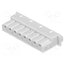 50-37-5083 Connector: wire-board; plug; female; PIN: 8; Mini-SPOX; for cable mBXTSyGyjfiFiMbWcMtJw0nHLRKSgkNDoXMPpSCylc0