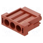 10399200 Connector: HDC; module; male; EPIC® MC; PIN: 3; soldering; Modules: 1 0NnctBIWMGf7lYweMtw0u6NEpg5mZKcLuxJcan36H6E