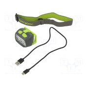 PRO SERIES FOCUSING HEADLAMP Torch: LED headtorch; dustproof enclosure,waterproof; 15h; IP67 PLI08bL2DrPj81IsNpAS8gl-CSw0_i3caAI57FEuumY
