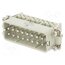 HA-016-M Connector: HDC; contact insert; male; HA; PIN: 16; 16A; 250V; 16+PE UV-_yc0FHTgs1xRpyuGwUNNhVqTTHvR5gx0Mks4t1g0
