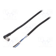XS3F-M8PVC4A2M Cable: for sensors/automation; M8; PIN: 4; angled; Len: 2m; plug 9Uie1-ZHLASLT2lvASZryzx4iN7fRZgBQha_ebgq64Y
