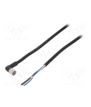 XS3F-M8PVC4A2M Cable: for sensors/automation; M8; PIN: 4; angled; Len: 2m; plug 9Uie1-ZHLASLT2lvASZryzx4iN7fRZgBQha_ebgq64Y