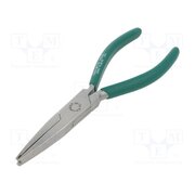 PZ-02 Pliers; for circlip; E; 5÷9mm; Pliers len: 164mm wgNRrf95F6y0wbcCoXSXnLO5WDWyOV-fjUtCMRKHns0