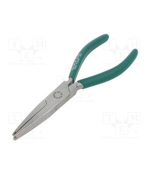 PZ-02 Pliers; for circlip; E; 5÷9mm; Pliers len: 164mm wgNRrf95F6y0wbcCoXSXnLO5WDWyOV-fjUtCMRKHns0