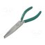 PZ-02 Pliers; for circlip; E; 5÷9mm; Pliers len: 164mm wgNRrf95F6y0wbcCoXSXnLO5WDWyOV-fjUtCMRKHns0