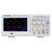 BK2190E Oscilloscope: digital; Ch: 2; 100MHz; 1Gsps; 40kpts; LCD TFT 7" 4UImDwwMq1QMZn5ZtVLrs5jniBreHtI4O9HuKGb5f18