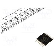 74LVT125PW,118 IC: digital; 3-state,buffer; Ch: 4; IN: 2; BiCMOS,TTL; SMD; TSSOP14 gsGxO2oMUAbX8dy87LdtAnS26TGHKAbT1gHFyccXFhw