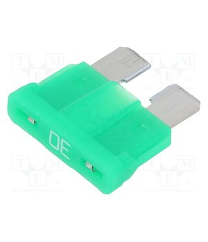 0287030.L Fuse: fuse; 30A; 32VDC; automotive; 19mm; push-in; ATOF; tin alloy nVZf6NFxgEJw5bvuBky51CxCVsI__d1-c3X1UrS-MRw
