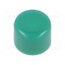 U903 Button; Actuator colour: green; 8000,9600 FpjYn00YDwNhSq5Cgfkh_1dUVbOrJdc8_Be-5oUzPVU