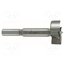 0023602600100 Machine forstner bit; for wood; Ø: 26mm; L: 90mm; steel CV; blister gERE0dQqNX8T4jwM7rrv47Z6edzCM6UIDtHGeyJ689o